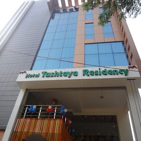 Hotel Tushtaya Residency Godda Екстер'єр фото