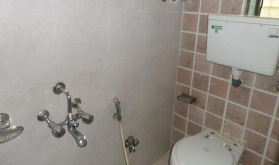 Hotel Tushtaya Residency Godda Екстер'єр фото